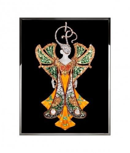 Visionnaire Wingedwoman Visionnaire Wingedwoman