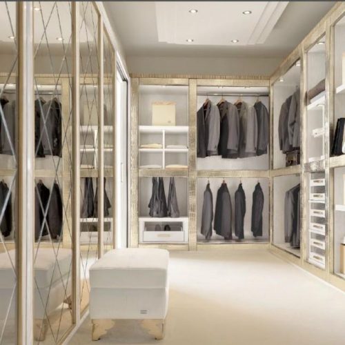Florence Collections White Collection