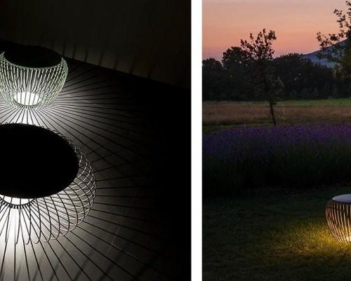 Vibia Light Meridiano