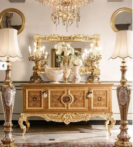 Bacci Stile Queen Elizabeth Bacci Stile Queen Elizabeth