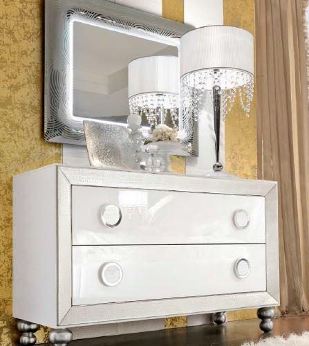 Florence Collections White Collection