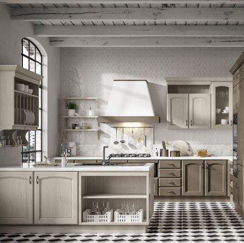 Home Cucine Cantica