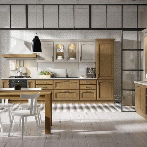 Home Cucine Cantica