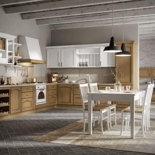 Home Cucine Cantica