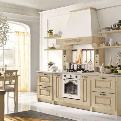 Home Cucine Contea