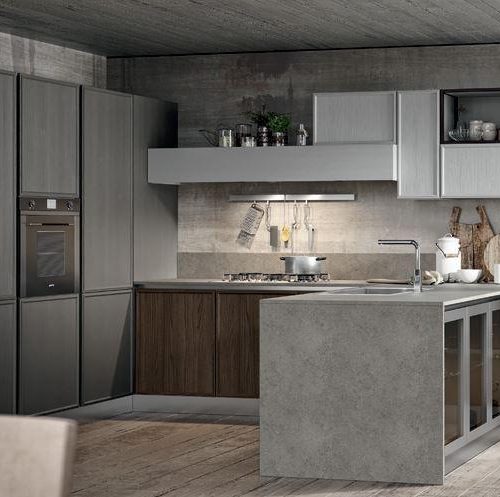 Home Cucine Estetica