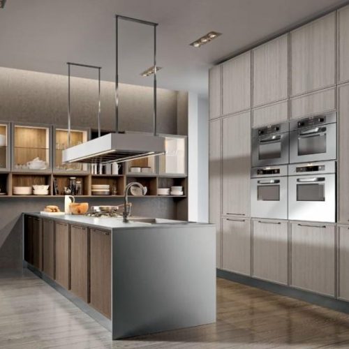 Home Cucine Estetica