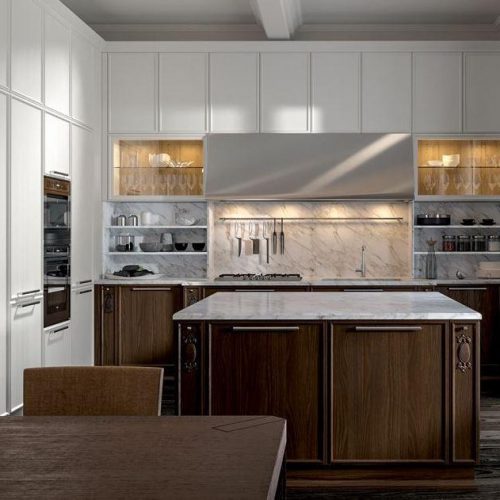 Home Cucine Estetica