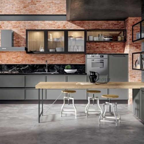 Home Cucine Etica