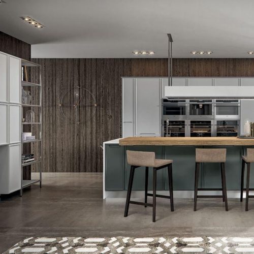 Home Cucine Etica