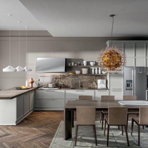 Home Cucine Etica
