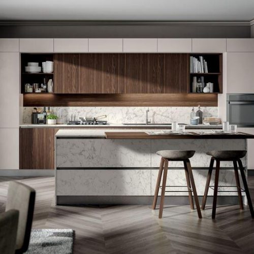 Home Cucine Genesi