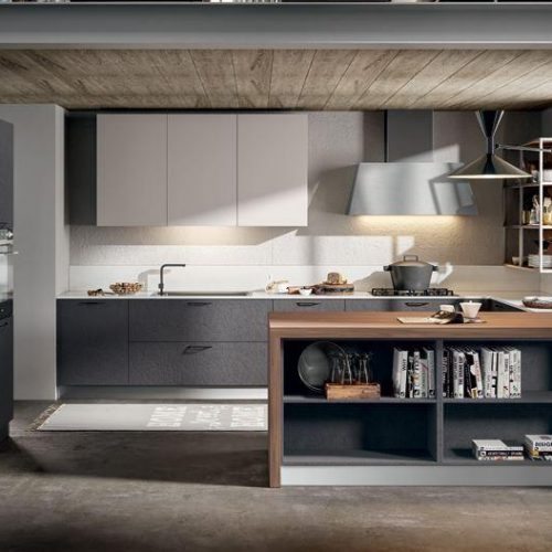 Home Cucine Genesi