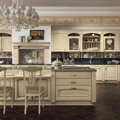 Home Cucine Gold Elite