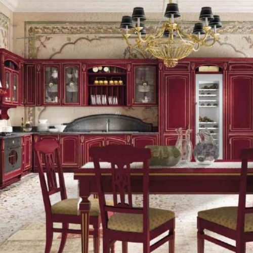Home Cucine Gold Elite