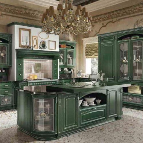 Home Cucine Gold Elite