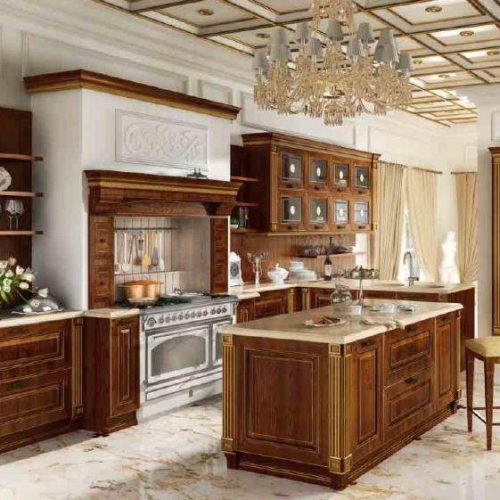 Home Cucine Imperial