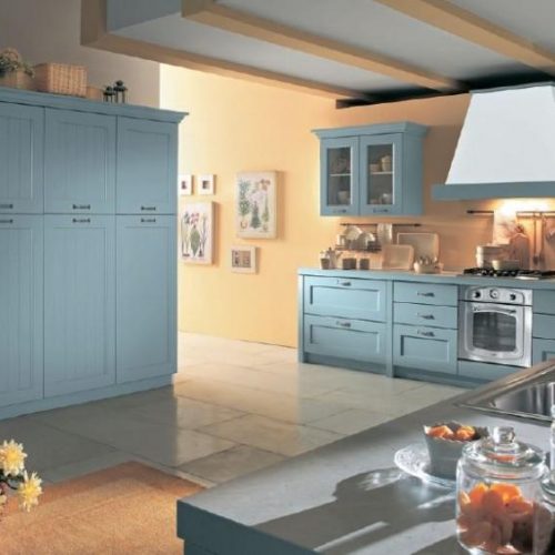 Home Cucine Olimpia