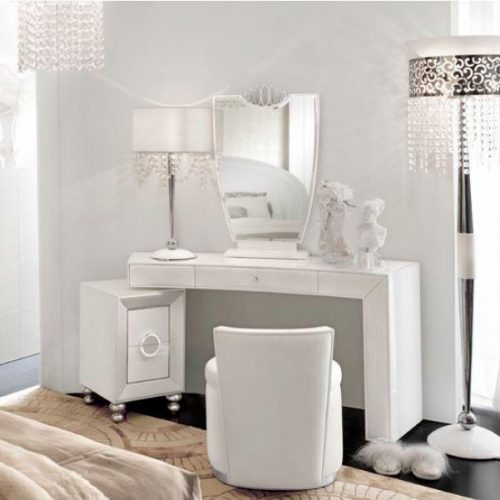 Florence Collections White Collection