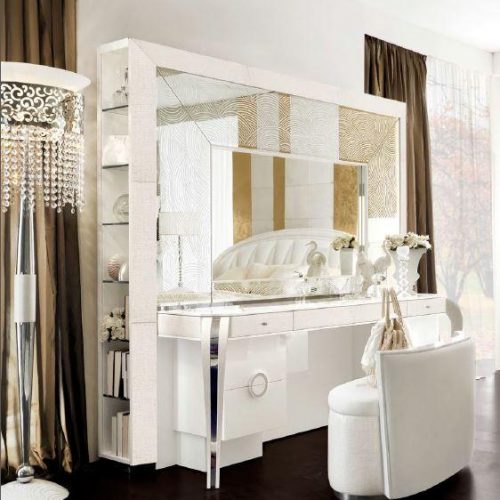 Florence Collections White Collection