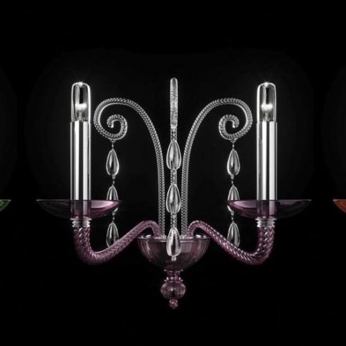 Barovier & Toso Taymyr