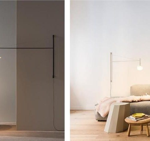 Vibia Light Tempo Vibia Light Tempo