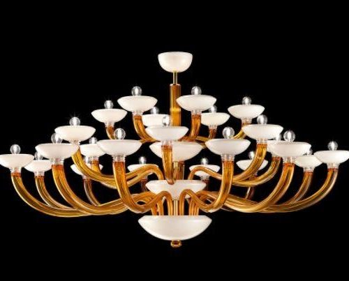 Barovier & Toso Kensington