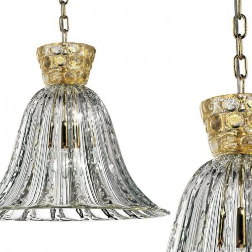 Barovier & Toso Rigati