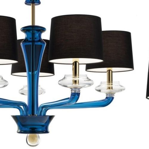 Barovier & Toso Saint Germain