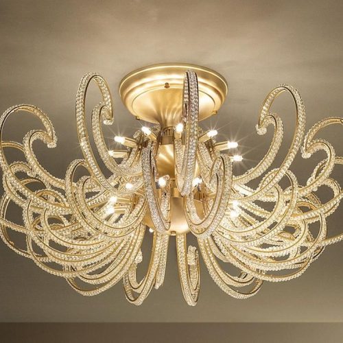 Emme Pi Light/ Masiero Cristalis Emme Pi Light/ Masiero Cristalis