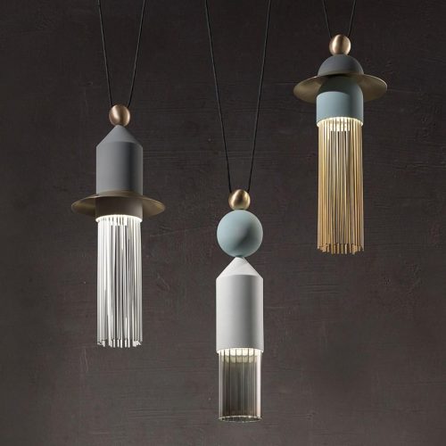 Emme Pi Light/ Masiero Nappe