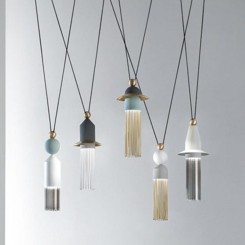 Emme Pi Light/ Masiero Nappe Emme Pi Light/ Masiero Nappe