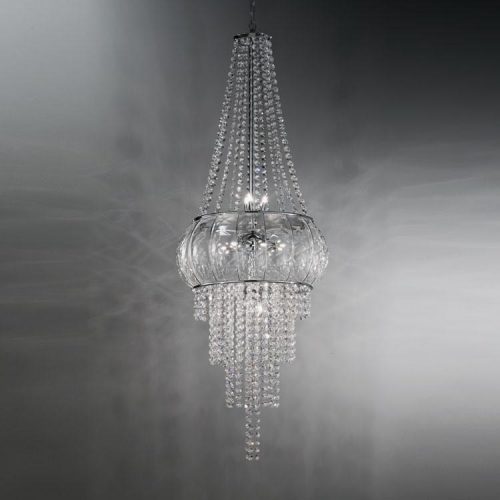 Siru Light Cascata