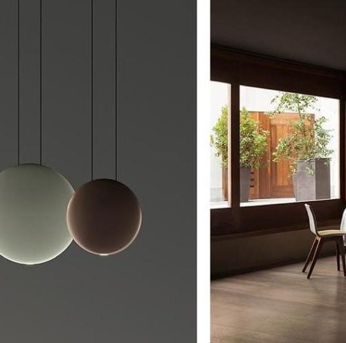 Vibia Light Cosmos