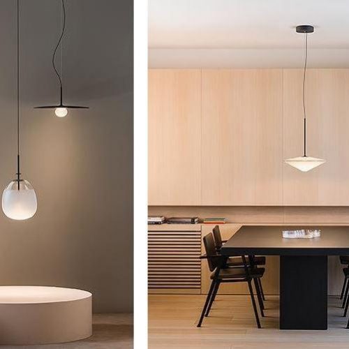 Vibia Light Tempo