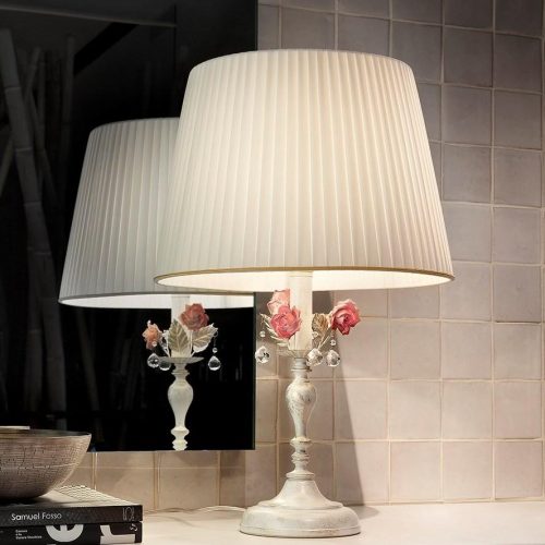 Emme Pi Light/ Masiero Ceramic garden