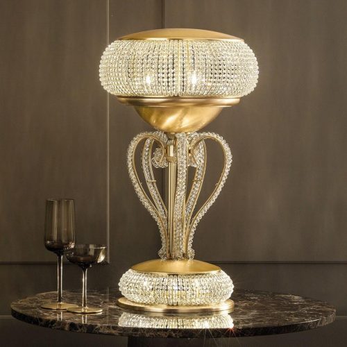 Emme Pi Light/ Masiero Cristalis