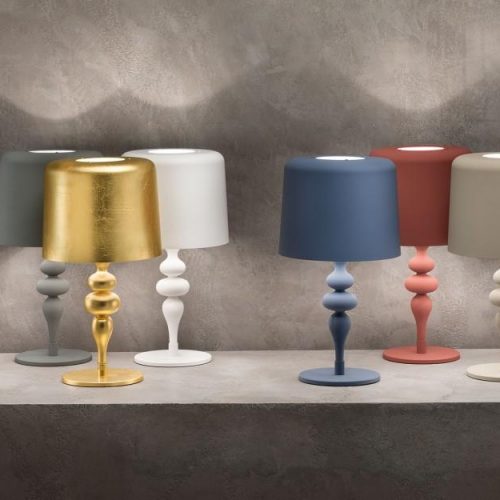 Emme Pi Light/ Masiero Eva