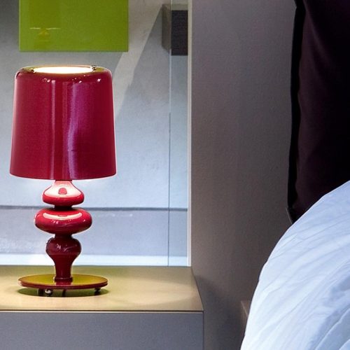Emme Pi Light/ Masiero Eva