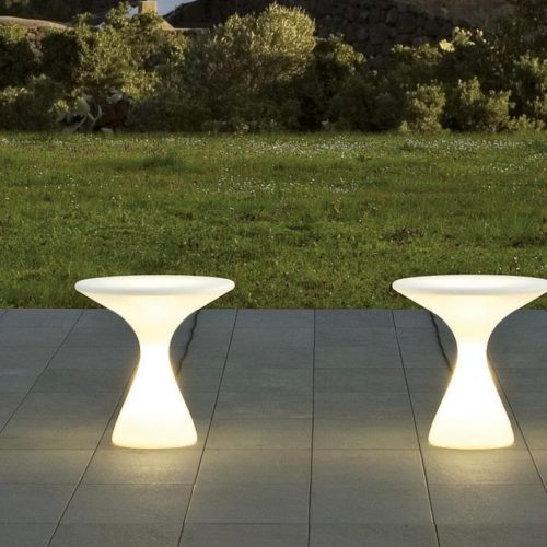 Emme Pi Light/ Masiero Ceramic garden
