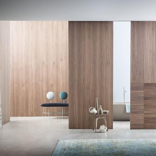 Lualdi Matrix-scorrevole boiserie Lualdi Matrix-scorrevole boiserie