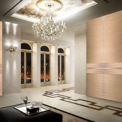 Romagnoli PASHA DESIGN 1В Romagnoli PASHA DESIGN 1В