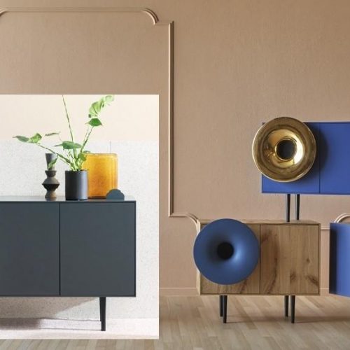 Miniforms Caruso
