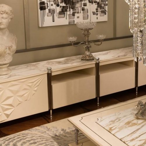 Mantelassi Lalique Mantelassi Lalique