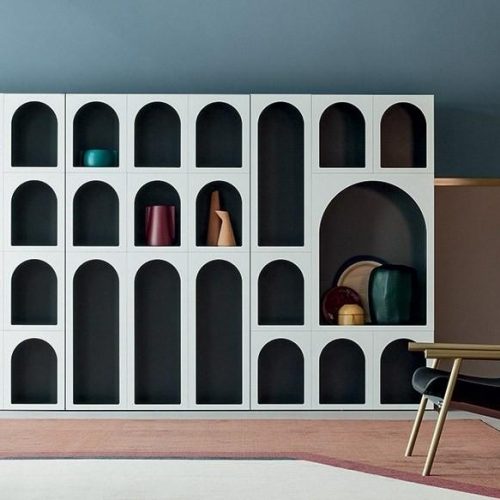 Bonaldo Cabinet de Curiosité