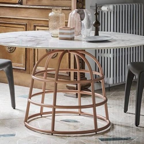Bonaldo Mass Table Bonaldo Mass Table