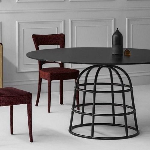 Bonaldo Mass Table Bonaldo Mass Table